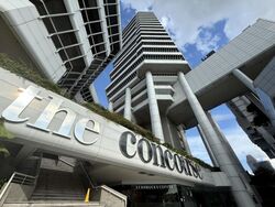 Concourse Skyline (D7), Office #451579361